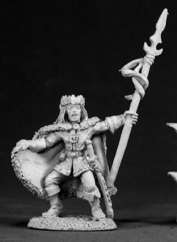 Reaper miniatures 28mm fantasy - 28mm,