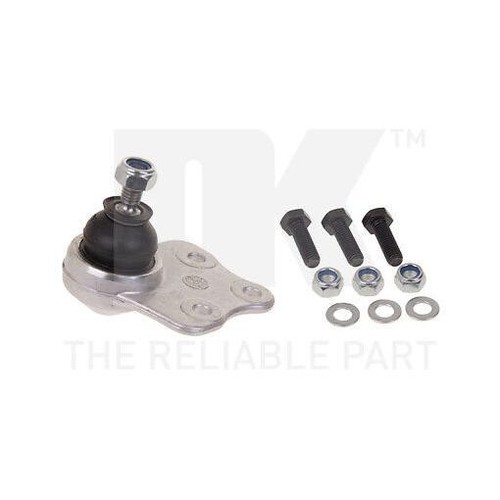 5043320 ball joint front - joint,