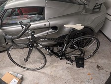 DOLAN MYTHOS CARBON ROAD BIKE