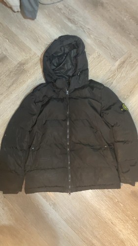 Men stone island puffer - men’s,