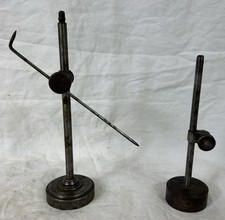 Vintage Engineering Scribing