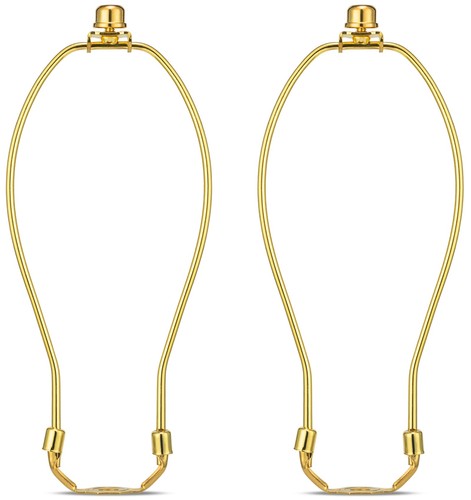 Inch detachable lamp shade - 10,