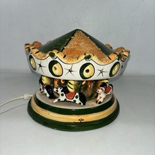 Vintage VAN HILL Horse