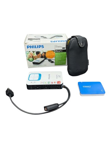 Philips ppx2340 traveller - ppx2340,