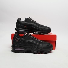 NIKE Air Max 95 Men's Black