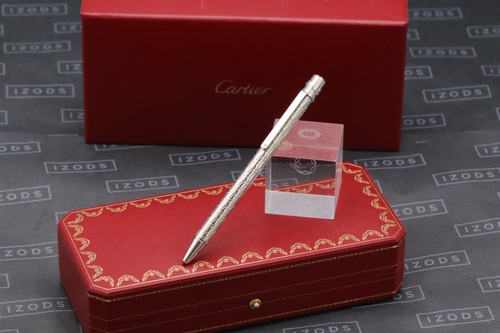 Cartier santos - cartier, de