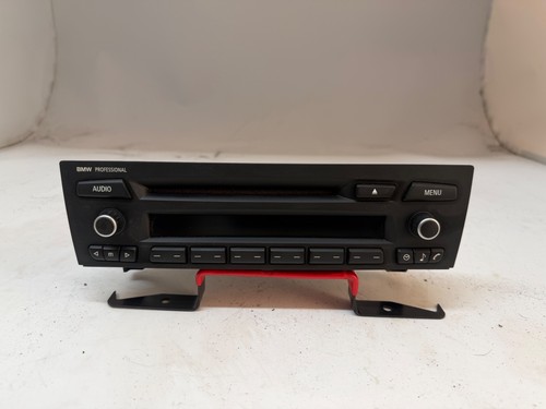 Bmw e81 e87 - e90, radio