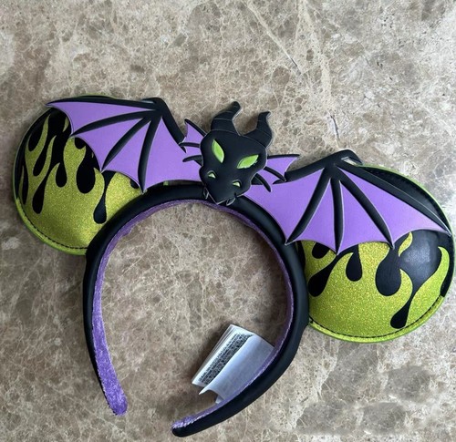 Disney parks maleficent - parks,