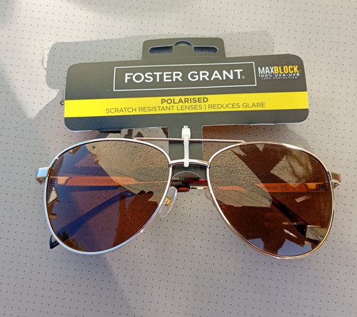 Foster grant sunglasses men - sunglasses, men's