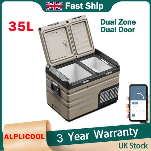 Alpicool portable car - alpicool,