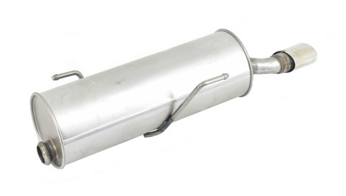 Klarius tail pipe with - pipe,