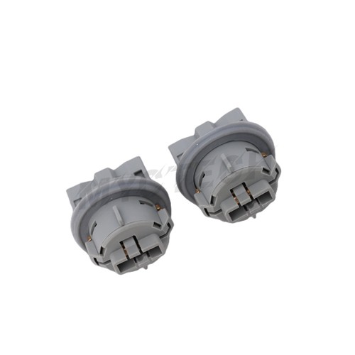 2pcs drl light bulb - 2pcs,