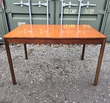 Danish Mid Century Retro