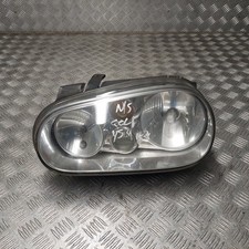 VW Golf GTI Turbo MK4 2001 N/S