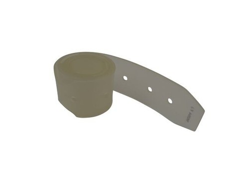 Squeege rubber front suitable - front,