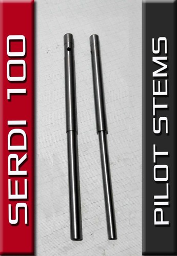 Serdi 100 valve guide - serdi,
