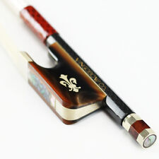 Carbon Fiber Cello Bow Natual