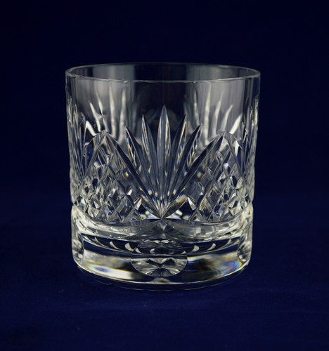 Tutbury crystal richmond - tutbury, “richmond”