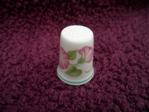 Vintage royal worcester floral - vintage,