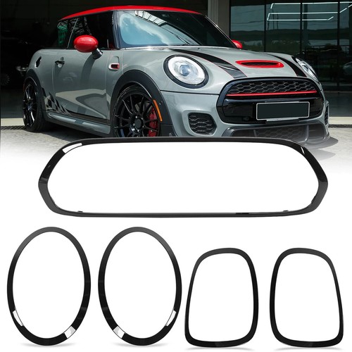 For mini f55 f56 f57 - f56, headlight