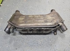 GENUINE TRIUMPH THUNDERBIRD