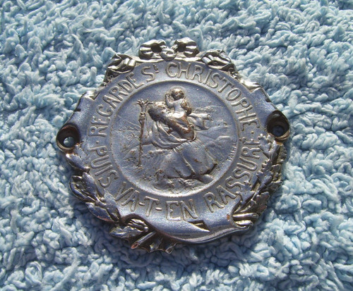 Vintage 1930s christopher - vintage,