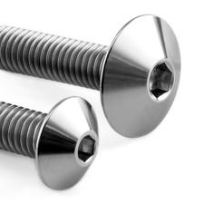 Titanium Fairing Kit Yamaha