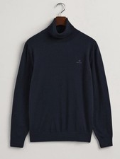 Gant Cotton Cashmere Rollneck