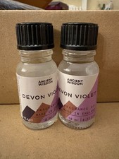 2 x  LOVELY AROMATIC