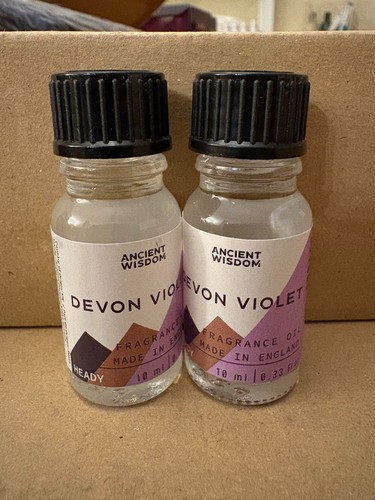 Lovely aromatic - ,