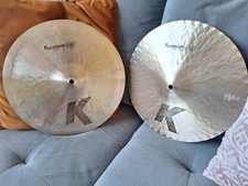 Zildjian K MasterSound 14”