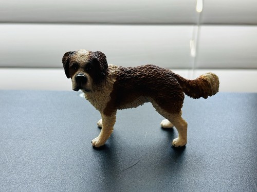 Schleich bernard dog 16833 - schleich,