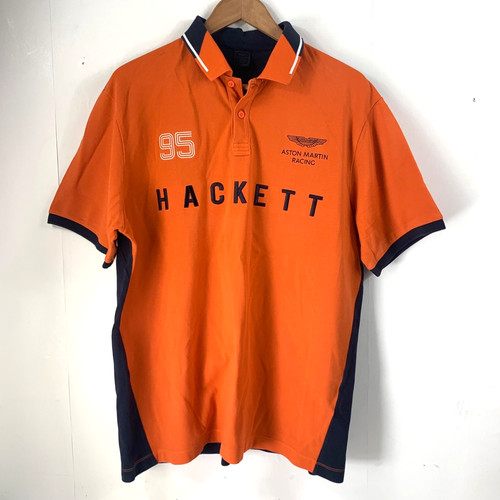Hackett aston martin racing - aston,