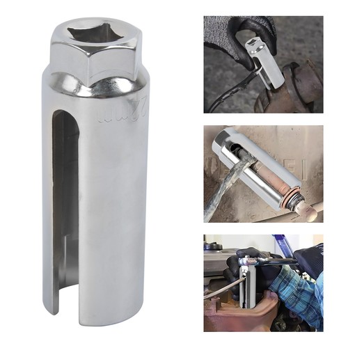 Oxygen sensor socket - socket, 1/2"