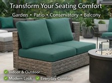 Rattan garden furniture - rattan,