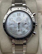 *Box/Papers* Omega Speedmaster