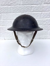 WW2 BRITISH BRODIE HELMET