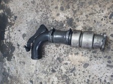 FORD MONDEO ZETEC 2011 1.6TDCI