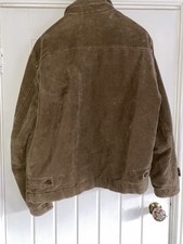 Lacoste Soft Touch Harrington