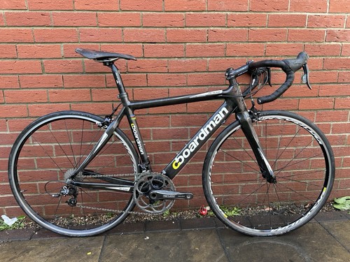 Boardman team carbon - team, small