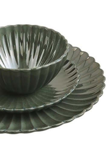 George home green reactive - george,