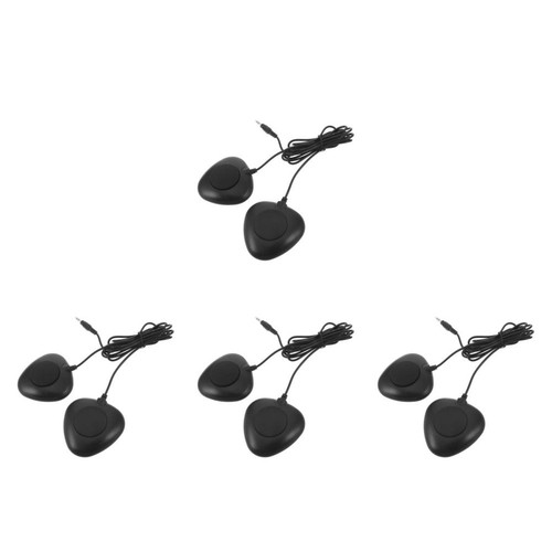 Reusable electric drum kick - reusable,