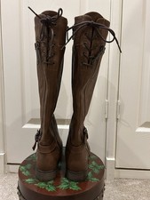 Women’s Mustang Long Boots Size EU 39