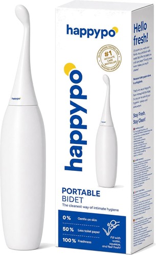 Happypo portable handheld - happypo,