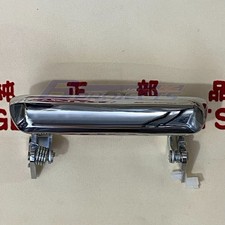 DATSUN 1200 Door Outside Handle RH Genuine (Fits NISSAN B110 B120 Sunny Truck)