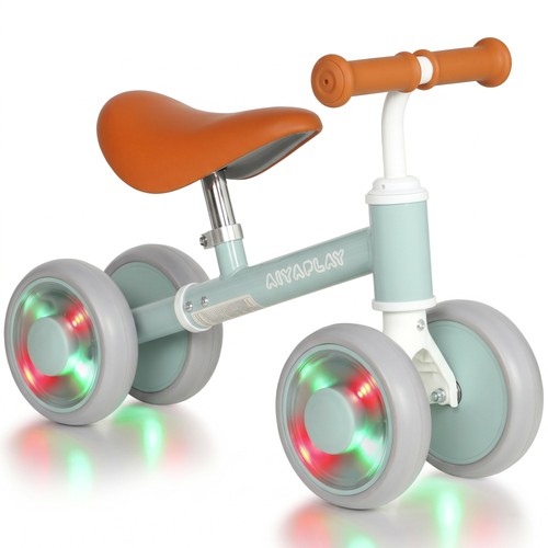 Aiyaplay baby balance - aiyaplay, bike