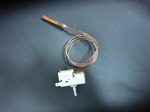 Baxi bermuda boiler - baxi, thermostat
