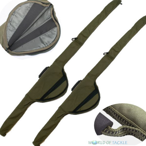 Rod sleeve bag padded for - sleeve,