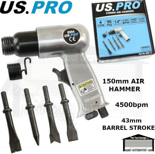 Pro tools 150mm - pro,