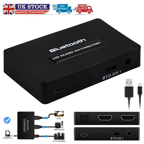 Hdmi stereo audio - 4k*2k,